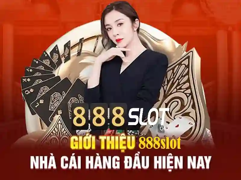  888SLOT chính thức - 888slot