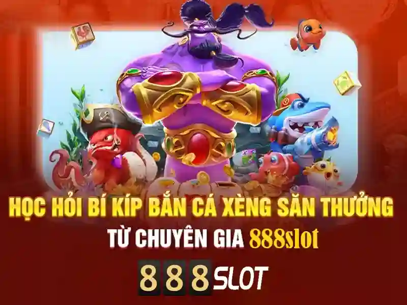 slot uy tín - 888slot
