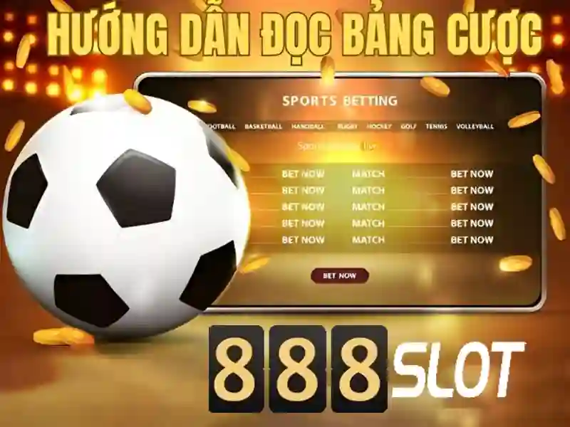Kinh Nghiệm Cá Cược 888SLOT – Tổng Hợp Thủ Thuật Hữu Ích - 888slot