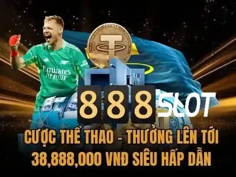  chơi SLOT trực tuyến - 888slot