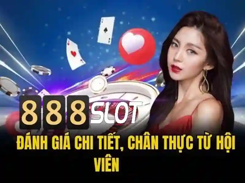  trang web slot - 888slot