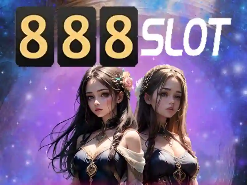 Giới Thiệu 888SLOT - Nền Tảng Slot Cao Cấp & Uy Tín 888slot Tải - 888slot