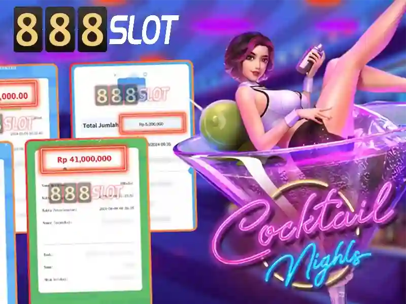 casino trực tuyến - 888slot