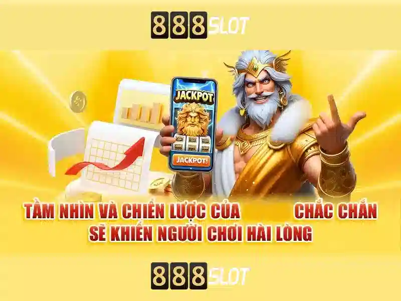 game slot uy tín - 888slot