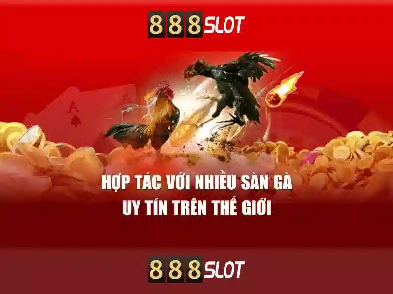 888SLOT – Khám Phá 888 Slot App: Trải Nghiệm Đỉnh Cao Trong Thế Giới Slot - 888slot