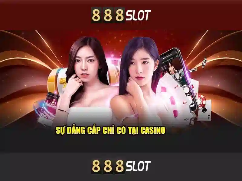 888 slot 2025 - 888slot