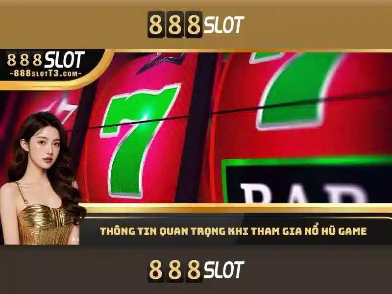  888SLOT game - 888slot