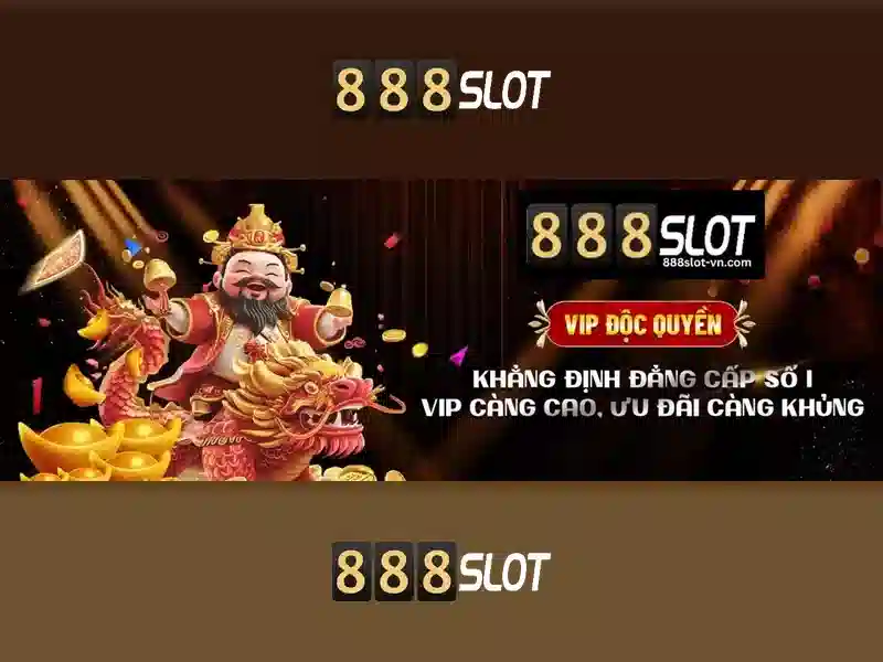 888 slot game chính thống - 888slot