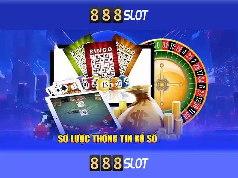  tài khoản SLOT - 888slot