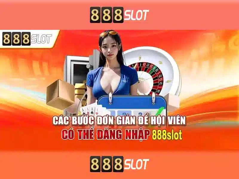 Khám Phá Khuyến Mãi Nạp Đầu Hấp Dẫn Tại 888SLOT - 888slot