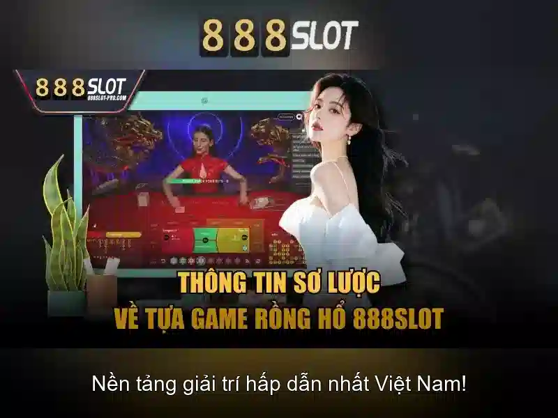 sảnh slot 888slot - 888slot