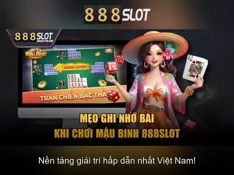 Điều Khoản Điều Kiện 888SLOT Xây Dựng Sân Chơi Công Bằng Cho 888slot Vip - 888slot