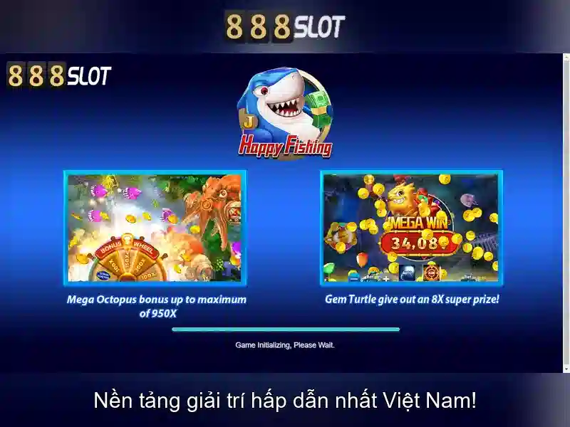 888slot – Nền tảng cá cược trực tuyến đáng tin cậy và đa dạng trò chơi