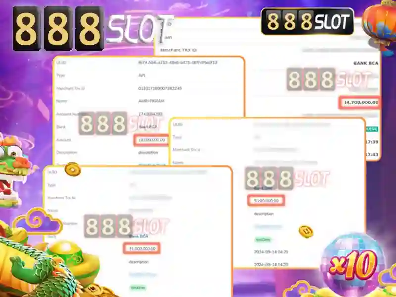 💎golden clover slots💎
