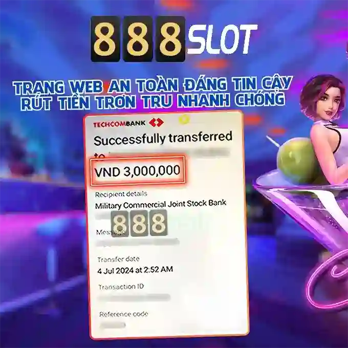 888SLOT app - 888slot