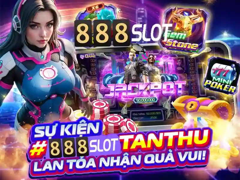 đăng ký 888slot - 888slot